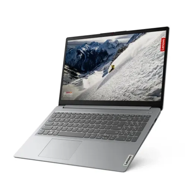 Lenovo IdeaPad 1 15AMN7 AMD Athlon 7120U 8GB Ram 256GB SSD 15.6" FHD Laptop (82VG00LCIN)